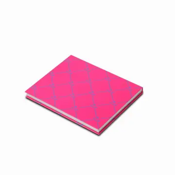 Large Eyeshadow Palette Box With Brush In Middle