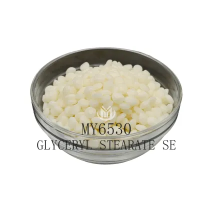 Self-Emulsifying Stabilizer Glyceryl Stearate SE