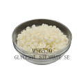 White Granule Emulsifying with Glyceryl Stearate SE