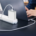 Chargeur ac 18w Type-c pd pour Apple Macbook