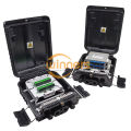 1x16 SC PLC FTTH Fiber Distribution