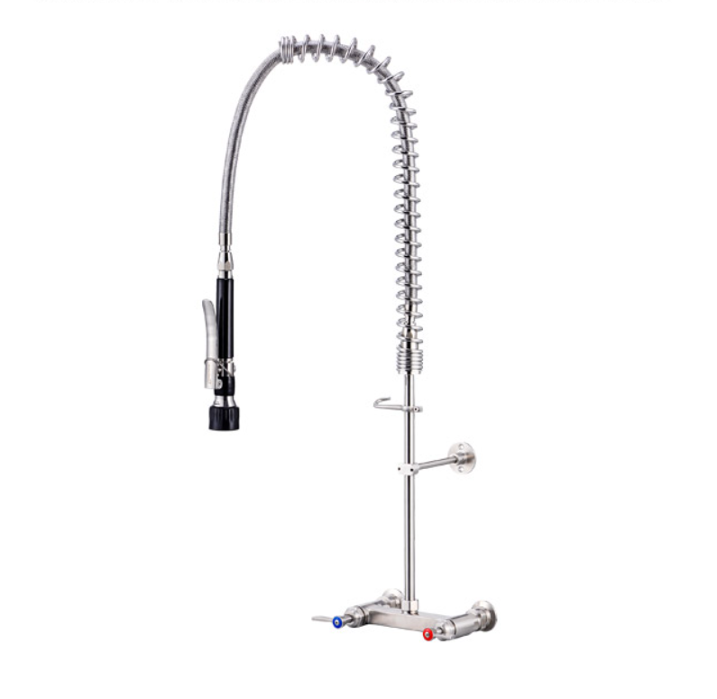 Deck Mounted Kitchen Faucet Kran