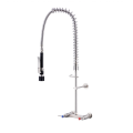 Deck Mounted Kitchen Faucet Kran