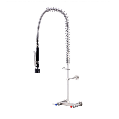 Deck Mounted Kitchen Faucet Kran