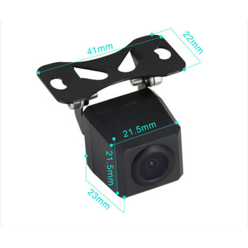 Popular Night Vision Infrared Car Rear View Camera