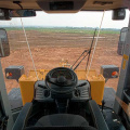 5Ton Big Front Loader SEM 659C Wheel Loader