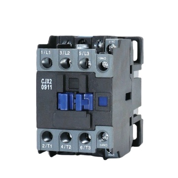 AC/DC 컨택 터 CDC6I -18 AC220V 미니어처 컨택 터 - 새로운 재고