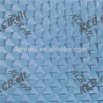 AEF1200/4:0+7.0T/12.5BL/7PVC conveyor belt for material transmission system