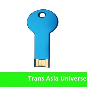 Hot Selling cheap custom usb key 32g