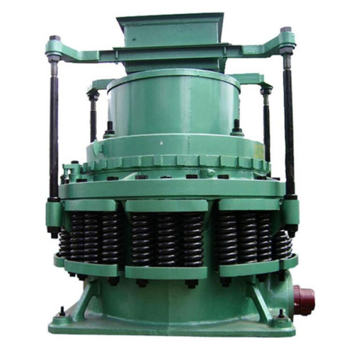 Mineral Equipments And Parts Stone Processing Machine Spring Cone Crusher Manufactory