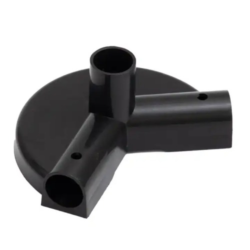 Household Products Box Electronic Plastic Injection Parts