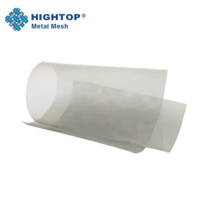 Wear-Resistant 200 Micron 75 Mesh Tinned Copper Woven Wire Mesh Netting for Industrial Applications