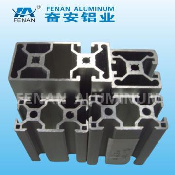Chinese Leader Supplier --Aluminum Profiles for windows