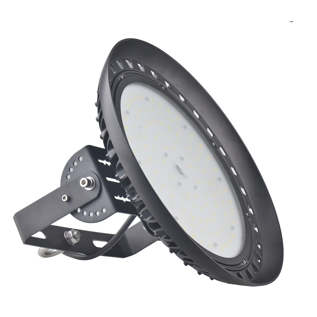 led high bay retrofit