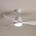 ABS blade 3 cct 48inch indoor lighting fans