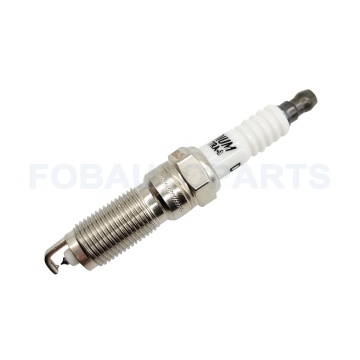 Double-Iridium Spark Plug Best For Ford Fiesta L4 1.6 2015-2019 ILZTR6A8G