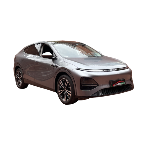 Xpeng G6 pure electric mid-size SUV