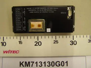 KM713130G01 KONE LCEKNX KoneXion Car Interface