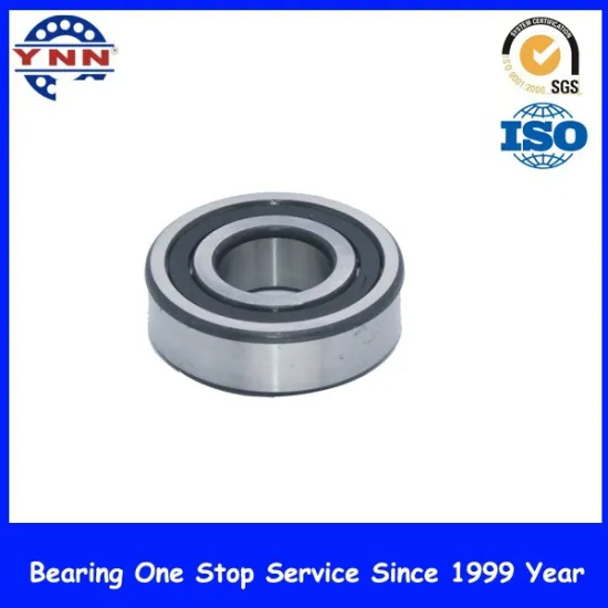 Cylindrical Roller Bearings NU204E