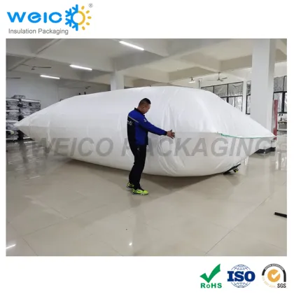 Food Grade Flexitank for 20' Container Solutions