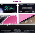 2018 NEW 729 BLOOM series table tennis rubber with sponge speed arc power control spin for ping pong paddle