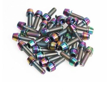 Allen Head Gr5 Titanium Lug Bolt Search