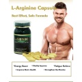 OEM/ODM Male Penis Enlarge Men L-Arginine Capsules