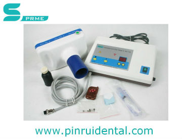 Portable dental x-ray machines for dental treatment