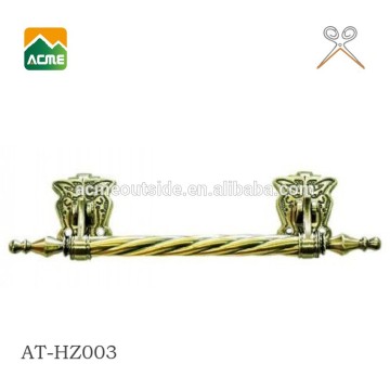 AT-HZ003 good quality funeral handle factory