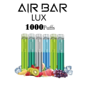 Air Bar Lux dùng một lần