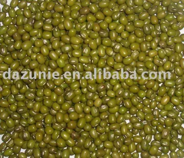 Mung Beans