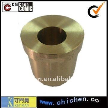 Brass dom Cylinder
