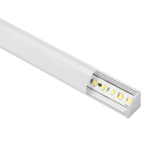 Under Cabinet Magnetic LED Light for Supermarket Shelf
