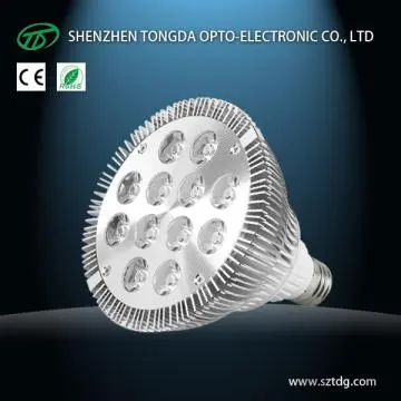 12W PAR38 High Power LED Spotlights China Supplier