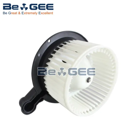Replacement Blower Fan Motor For Jeep Liberty (Cherokee) 08-12/ Dodge Nitro 07-11