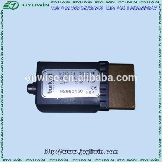 High quality made in china solenoid valve JOY A11383874 for CompAir screw air compressor