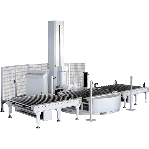 غلاف امتداد البليت الأوتوماتيكي