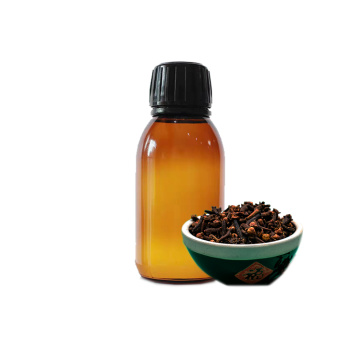 Highly quality eugenol clove oil methyl eugenol