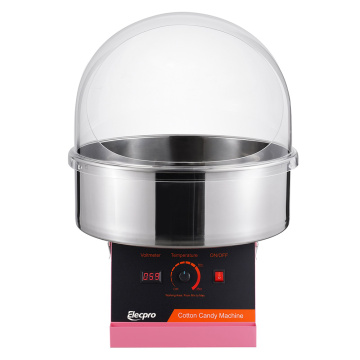 Commercial Cotton Candy Maker Professional Electric Cotton Candy Machine Supplier