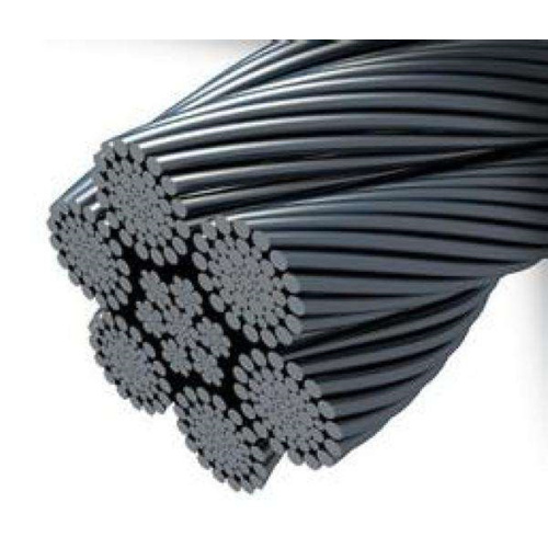 7x19 stainless steel wire rope