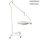 Medical Mobile led ot Operation Theatre examination lights