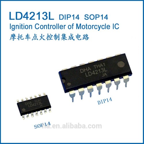 Motorcycle Ignition IC LD4213