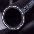 Flame Retardant Static-Conductive Wire Hydraulic Ruber Hose