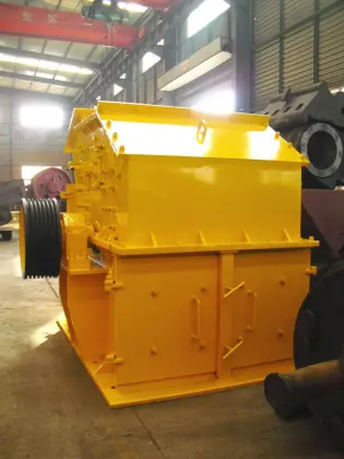 fine crusher, sand making machine