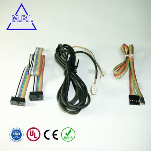 Electric Wire Cable For LED Lighting