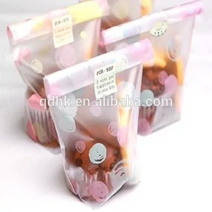 Banana chips packaging bag,customized cookie bag