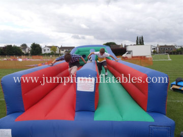 Hot rental Bungee Running for commercial