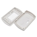 Electronic plastic project box enclosure junction case mould