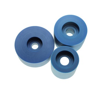 peek ring Custom service
