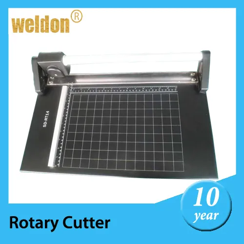 American Craft Paper Trimmer - Different size available with Round Blade